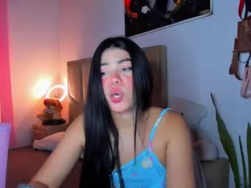 Chaturbate Live Sex Cam of aliciabiden