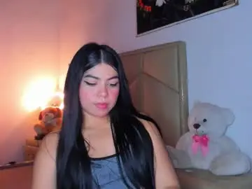 Chaturbate Live Sex Cam of aliciabiden