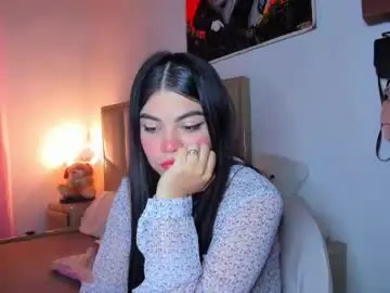 Chaturbate Live Sex Cam of aliciabiden