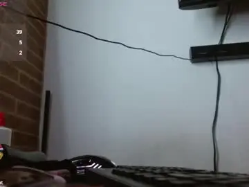 Chaturbate Live Sex of helenacyruss666