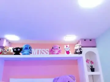 Chaturbate Best live sex cam show of miss___megan