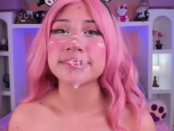 Chaturbate Best Webcam of miss___megan