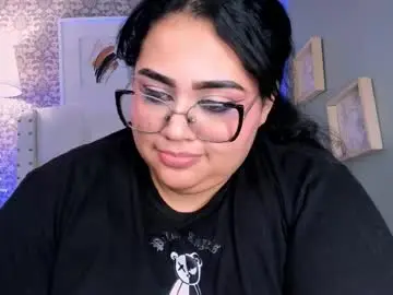 Chaturbate Watch Live Sex Cams of _michel_bbw