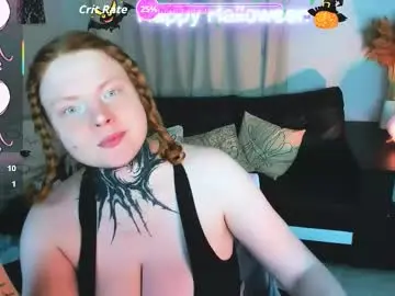 Chaturbate Sex Cam of cassie_xkiss