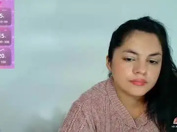Chaturbate Nude Webcam of danna_1111