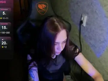 Chaturbate Adult Video Chat of rachel_sharp