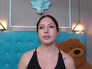 Chaturbate Live Sex of sofia_white3