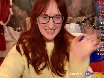 Chaturbate Adult Video Chat of wickedaphrodite