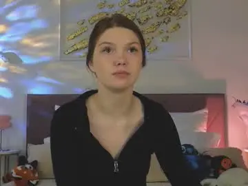 Chaturbate Adult Webcams of nicole_broown