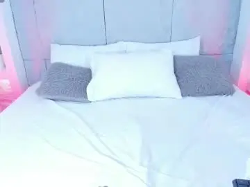 Chaturbate Nude Webcam of amycolman_