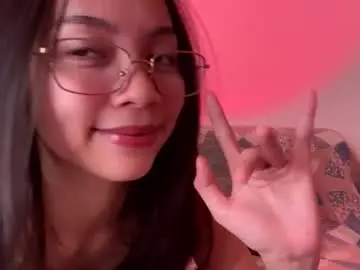 Chaturbate Live Sex Cam of ariamariz