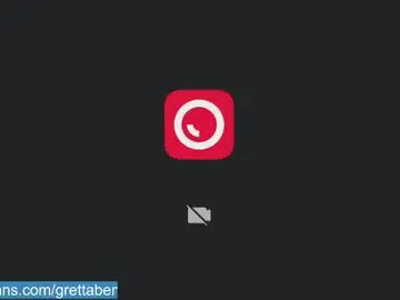 Chaturbate Sex Chat of grettabenett_