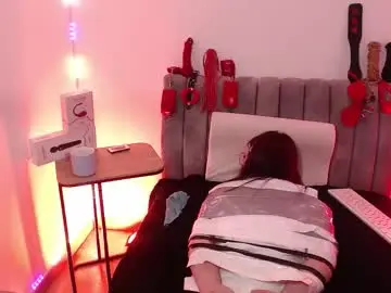 Chaturbate Sex Cam of marian_ran_