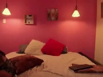 Chaturbate Adult Video Chat of miaa_coleman_