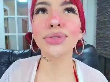 Chaturbate Best Webcam of miss__abigail