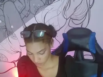 Chaturbate Live Sex Cam of selene_n_loki