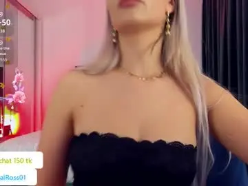 Chaturbate Best live sex cam show of allisonsweetie