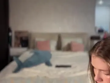 Chaturbate Live Sex Cam of anna_morison