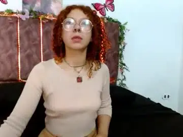 Chaturbate Live Sex of elarose723