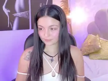 Chaturbate Sex Cam of gabyqueens