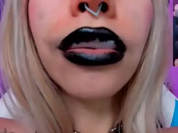 Chaturbate Sex Cam of leylanoir