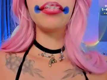 Chaturbate Free Live Porn of leylanoir