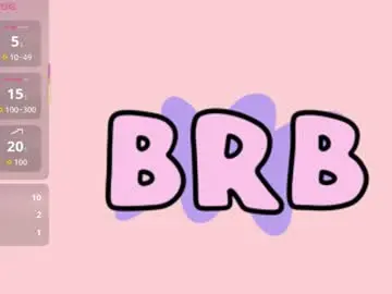 Chaturbate Adult Video Chat of lyaa_collins_