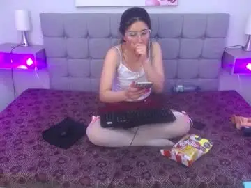 Chaturbate Adult Webcam of violet_raine_