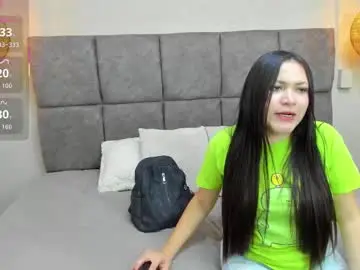 Chaturbate Adult Video Chat of violeta_walton