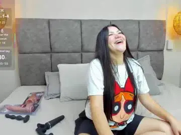 Chaturbate Nude Webcam of violeta_walton