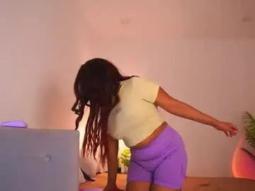 Chaturbate Free Live Porn of katnees_correa