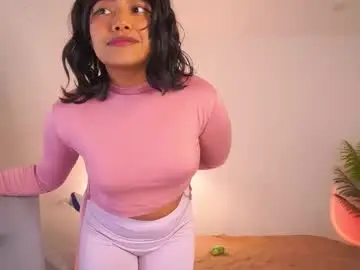 Chaturbate Sex Cam of katnees_correa