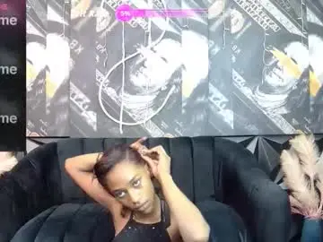 Chaturbate Adult Video Chat of lilmissbaddiexxx