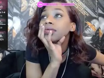 Chaturbate Sex Cam of lilmissbaddiexxx