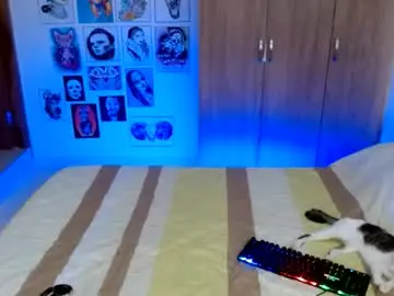 Chaturbate Sex Chat of rachel_rosse11