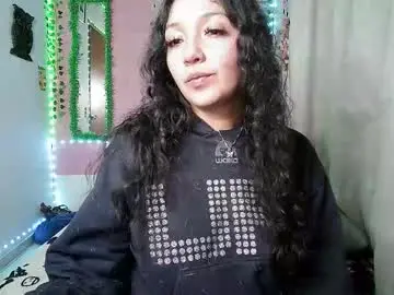 Chaturbate Live Sex Cam of sexy_lolas