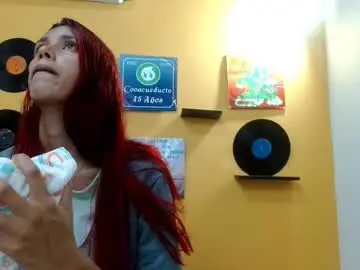 Chaturbate Private Sex Chat of skinnyverus18