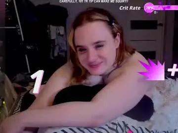 Chaturbate Private Sex Chat of bambi_puff