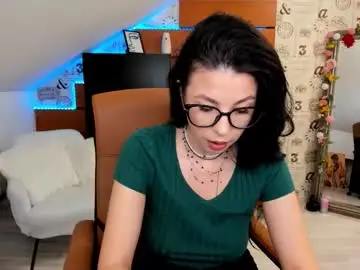 Chaturbate Private Sex Chat of emillytaylor