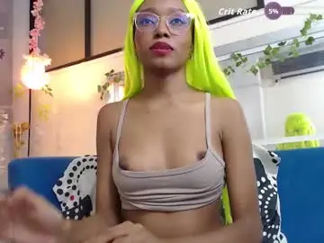 Chaturbate Adult Webcams of anniemiller7