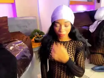 Chaturbate Adult Video Chat of lexyskye