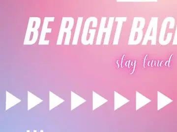 Chaturbate Live Sex Cam of magicstylex