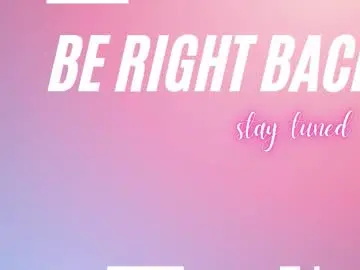 Chaturbate Live Sex Cam of magicstylex