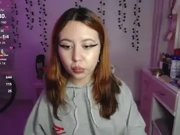 Chaturbate Watch Live Sex Cams of sunset_pienk