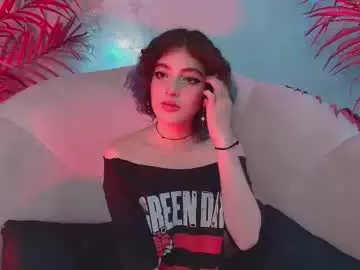 Chaturbate Watch Live Sex Cams of eva_halsey