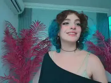 Chaturbate Live Sex Cam of eva_halsey