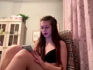 Chaturbate Free Porn Cam of hildredmabray