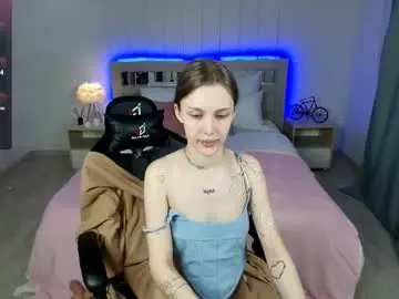 Chaturbate Free Porn Cam of lesyahayes