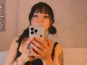 Chaturbate Sex Chat of angel_asia_