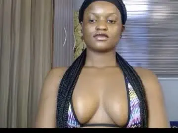 Chaturbate Sex Chat of cum_ebony_petitxx